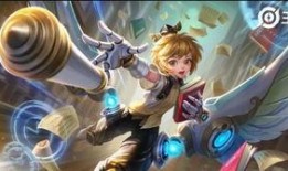 王者孙膑最新皮肤爆料,智慧化身，神秘降临王者峡谷