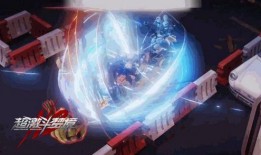 超激斗梦境最新爆料,神秘势力崛起，梦境之战一触即发！