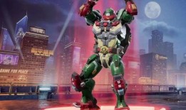 农夫新皮肤爆料视频最新,炫酷造型，带你领略田园风情